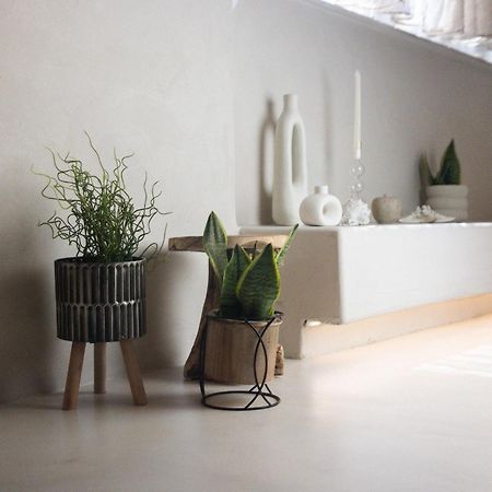 Gea Athenian Suites ภายนอก รูปภาพ