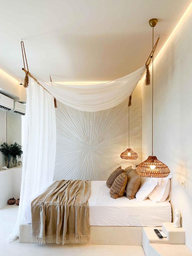 Gea Athenian Suites ภายนอก รูปภาพ