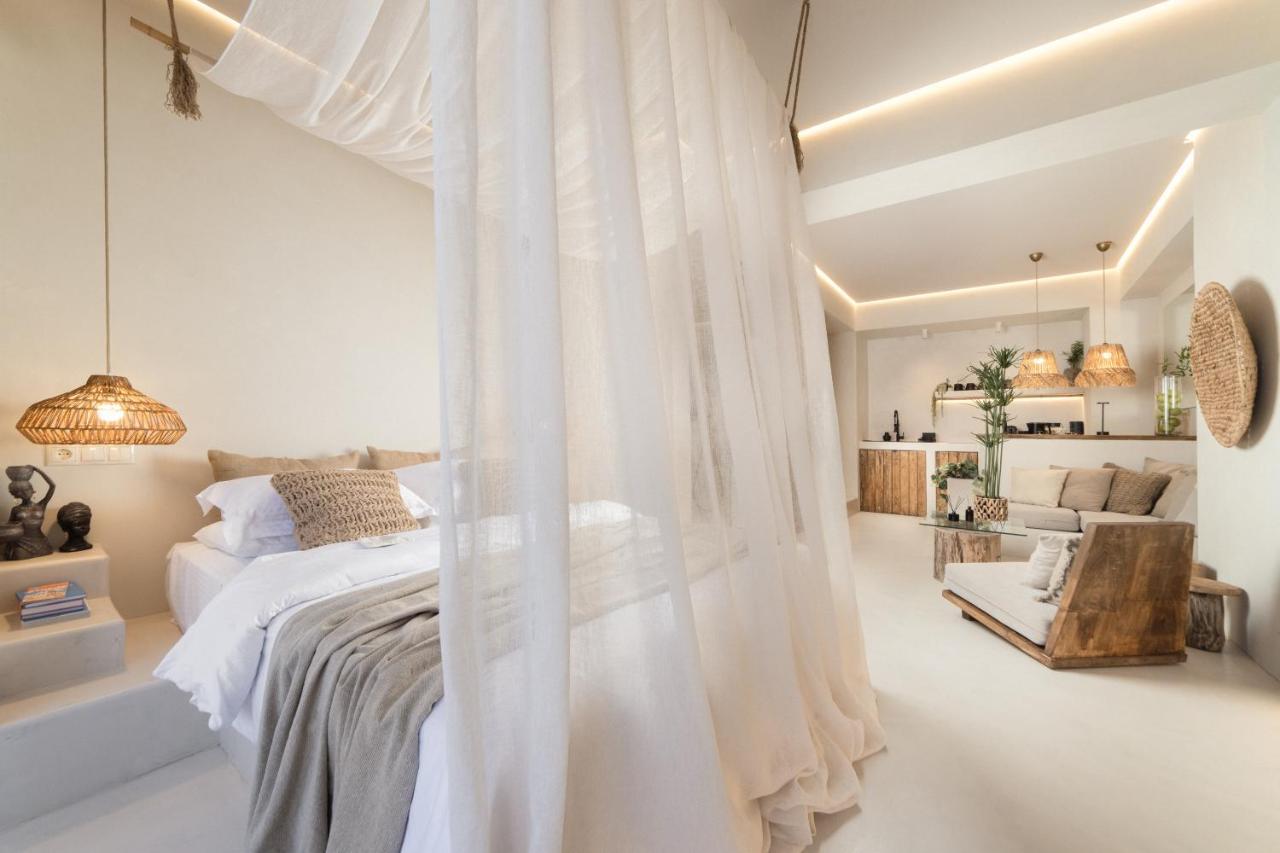 Gea Athenian Suites ภายนอก รูปภาพ
