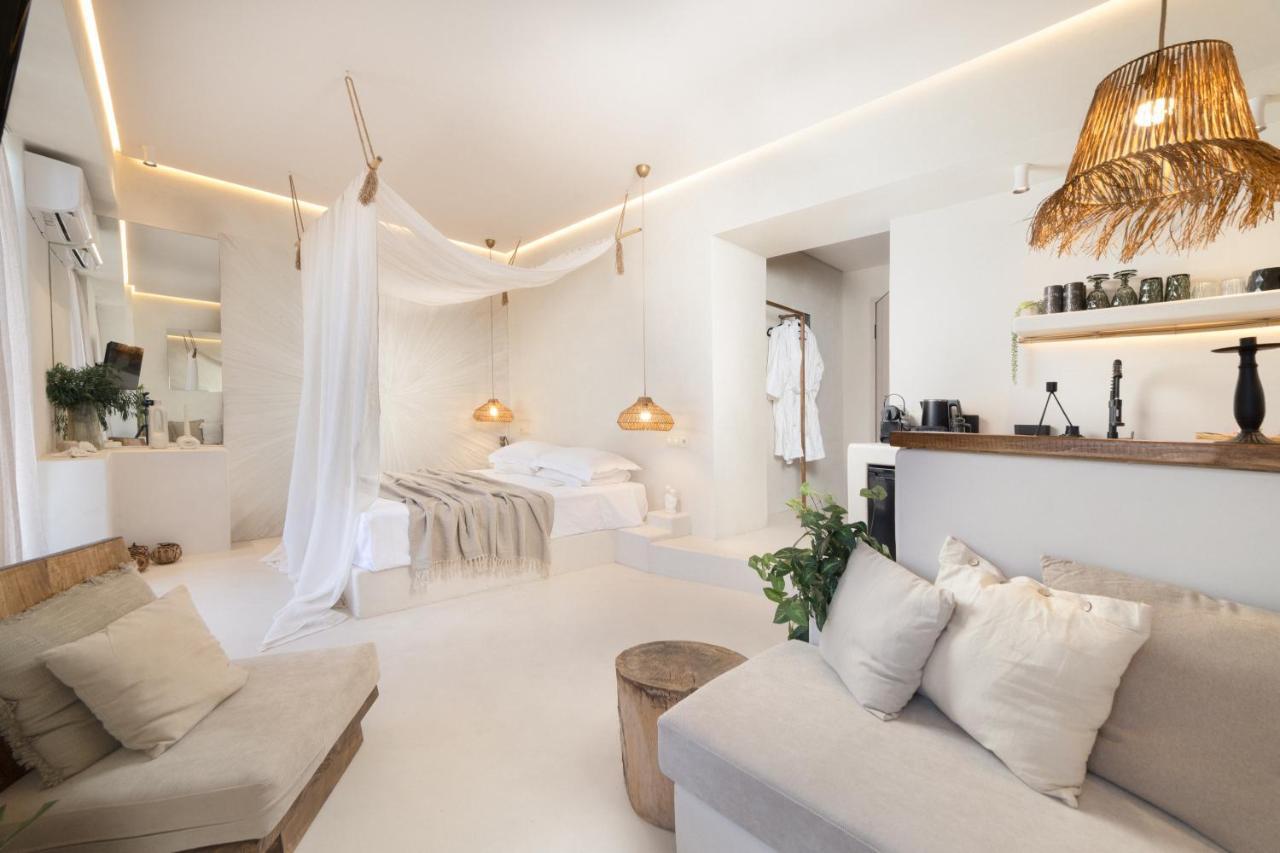 Gea Athenian Suites ภายนอก รูปภาพ