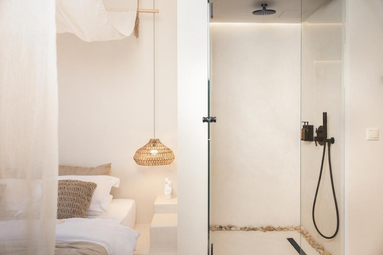 Gea Athenian Suites ภายนอก รูปภาพ