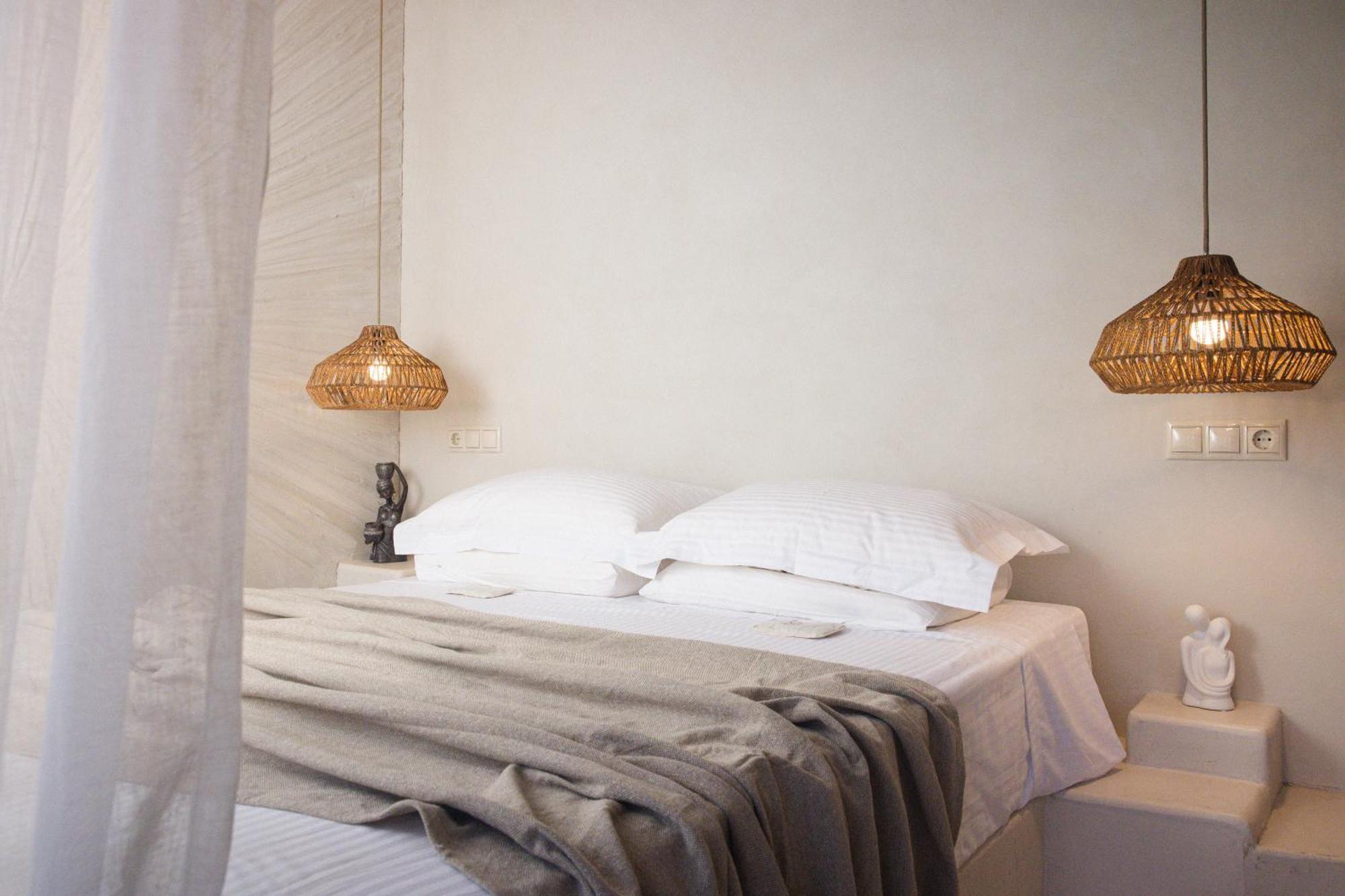Gea Athenian Suites ภายนอก รูปภาพ