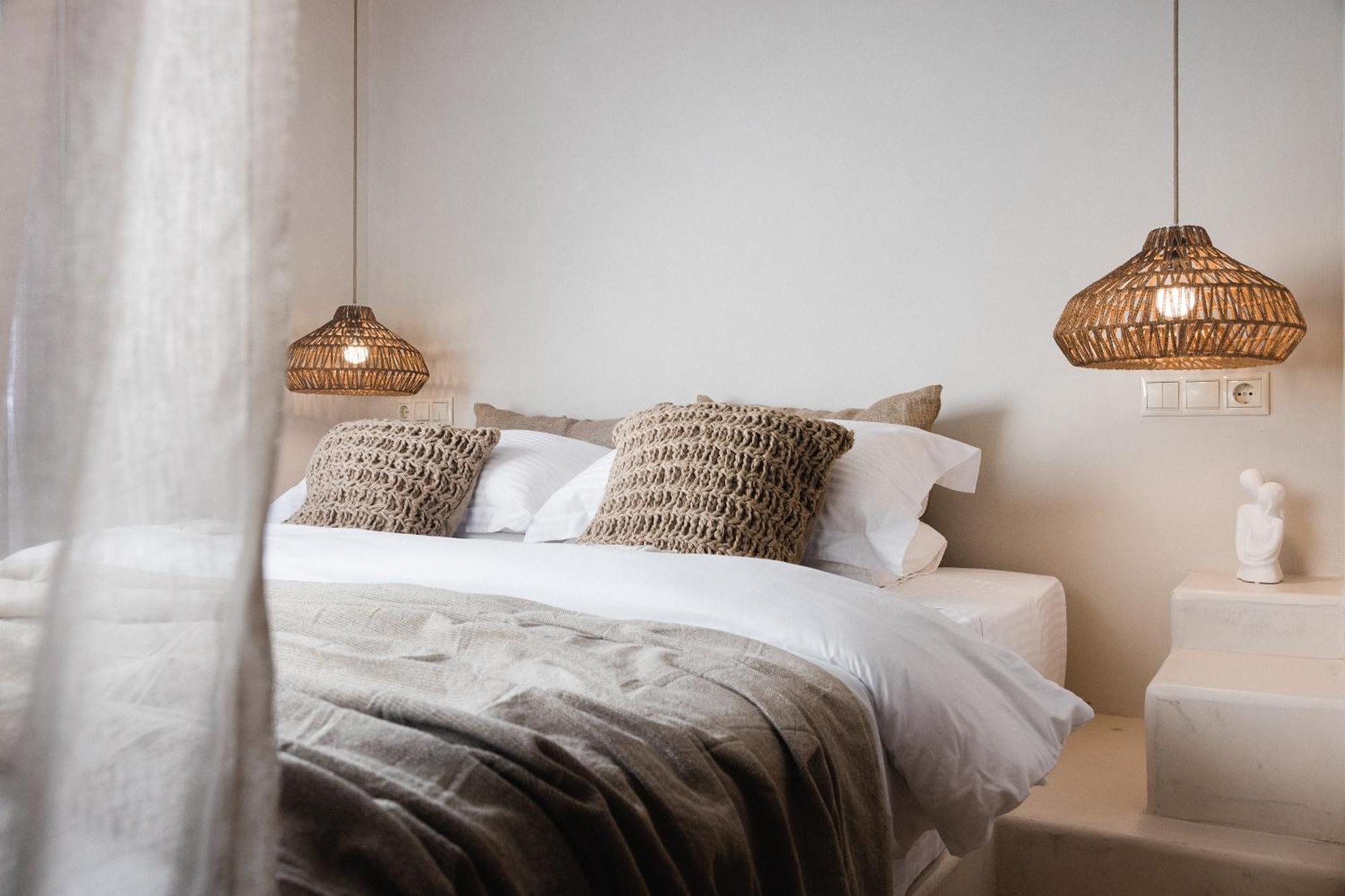 Gea Athenian Suites ภายนอก รูปภาพ