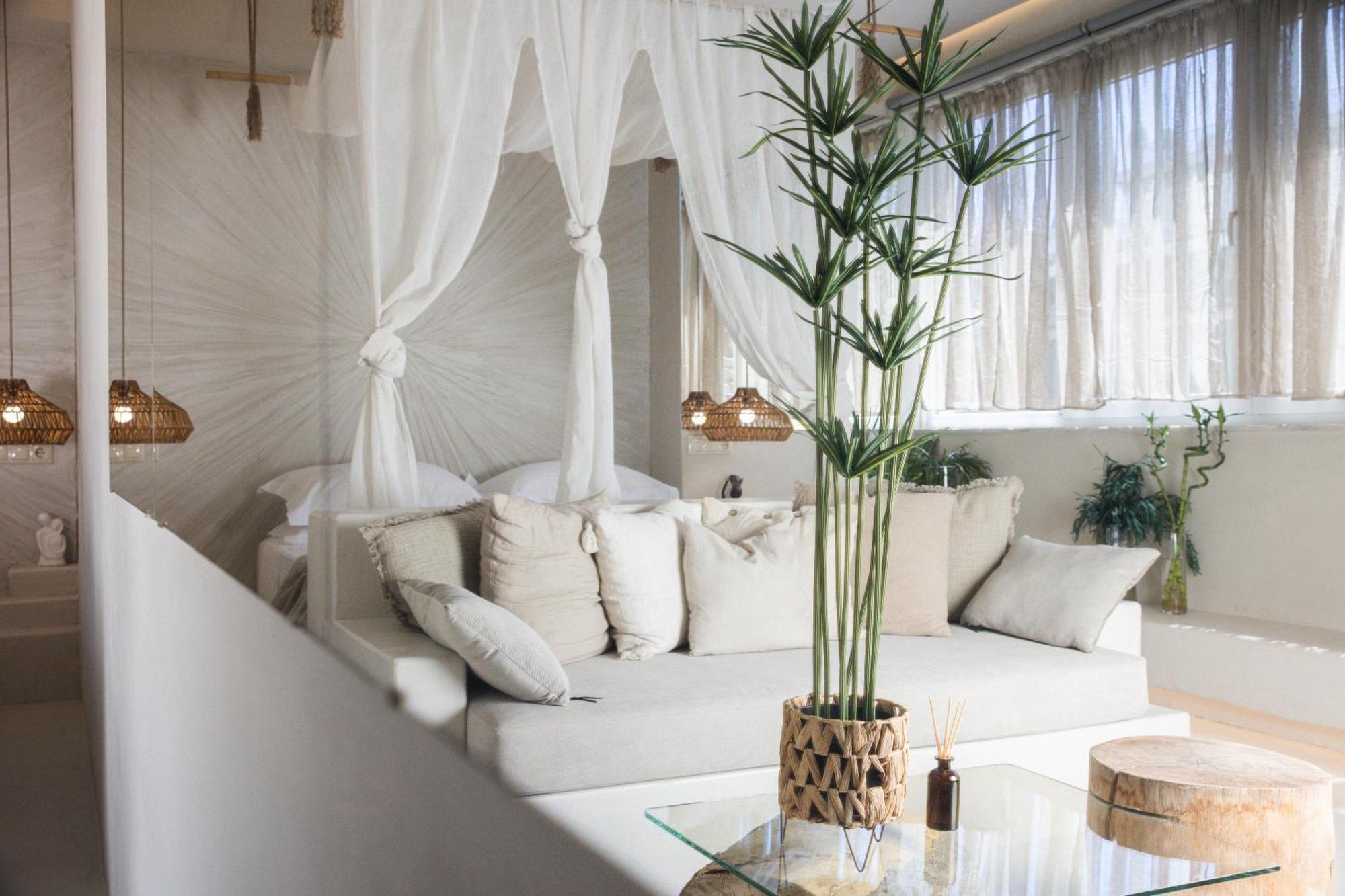 Gea Athenian Suites ภายนอก รูปภาพ