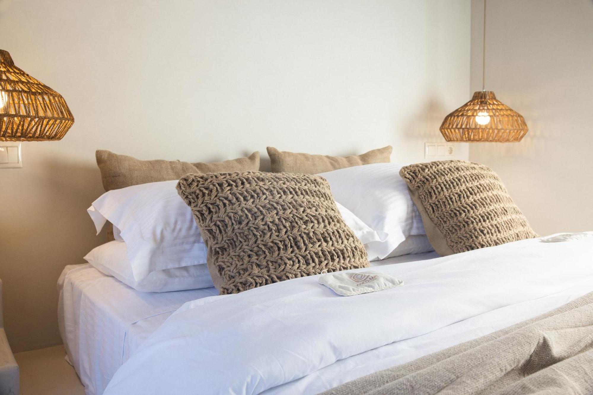 Gea Athenian Suites ภายนอก รูปภาพ