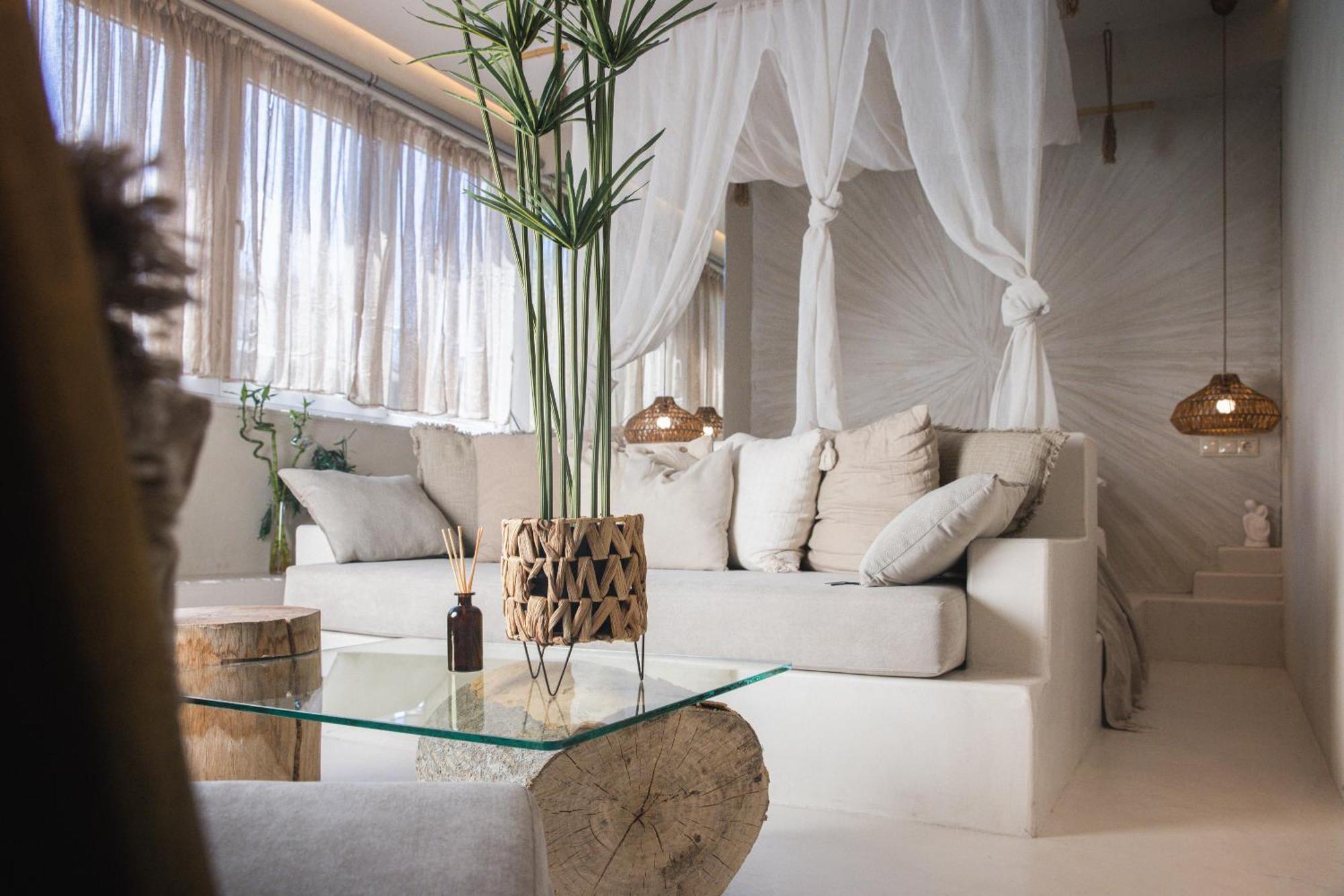 Gea Athenian Suites ภายนอก รูปภาพ