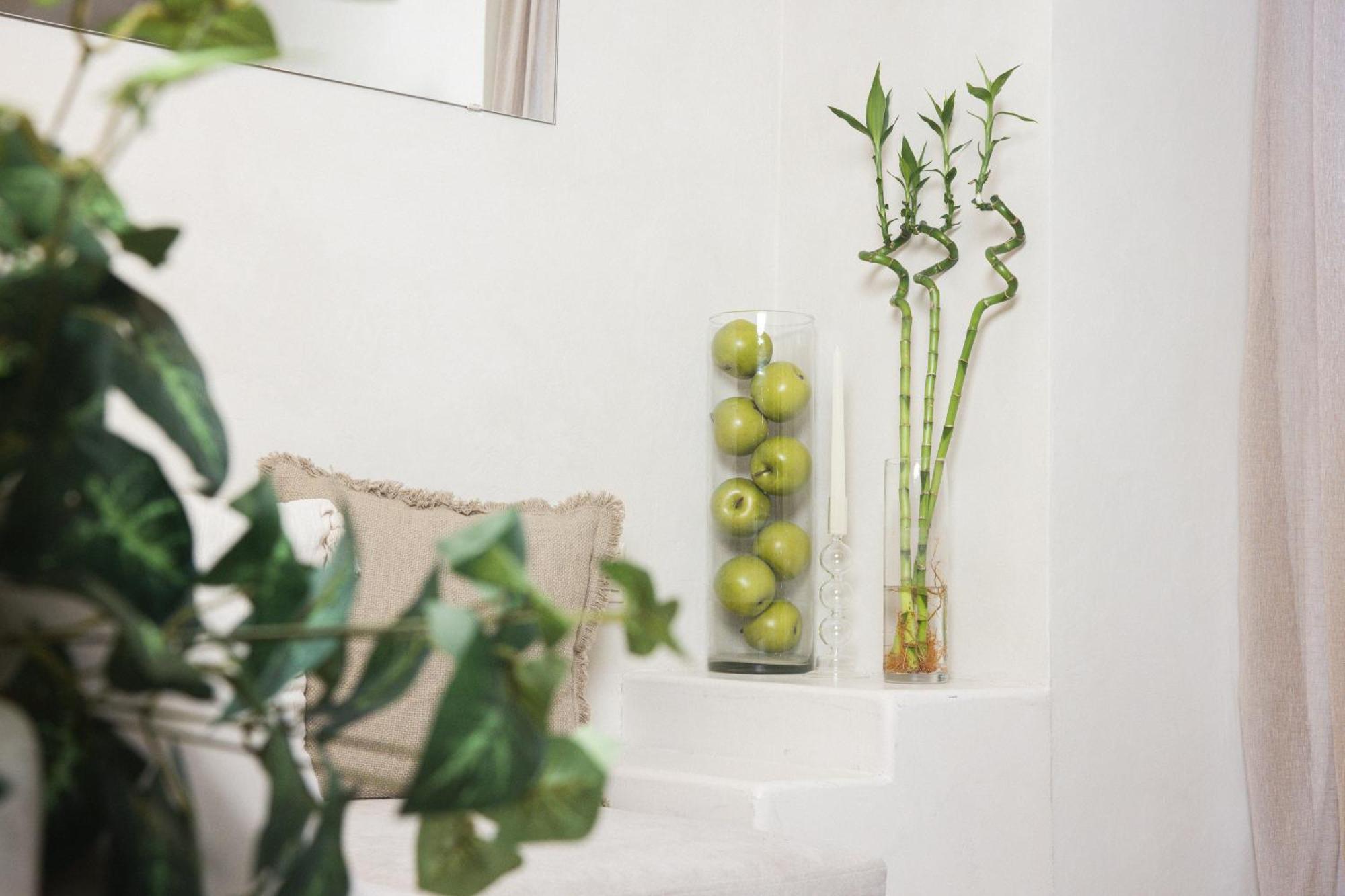 Gea Athenian Suites ภายนอก รูปภาพ
