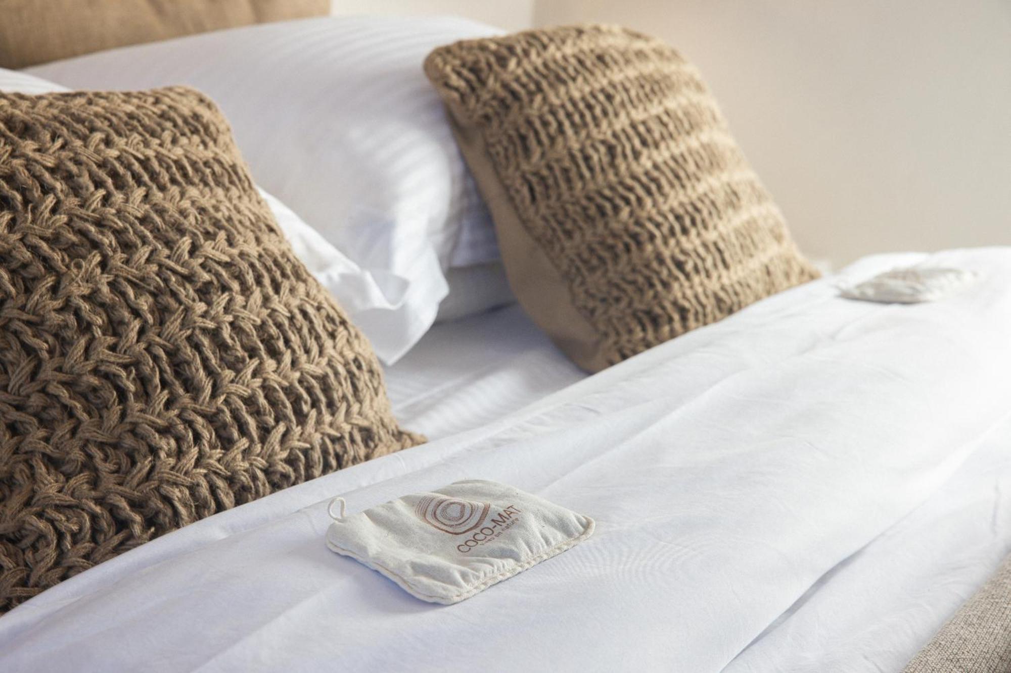 Gea Athenian Suites ภายนอก รูปภาพ