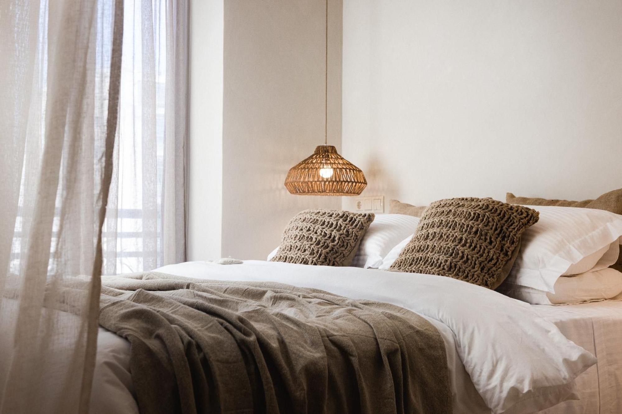Gea Athenian Suites ภายนอก รูปภาพ
