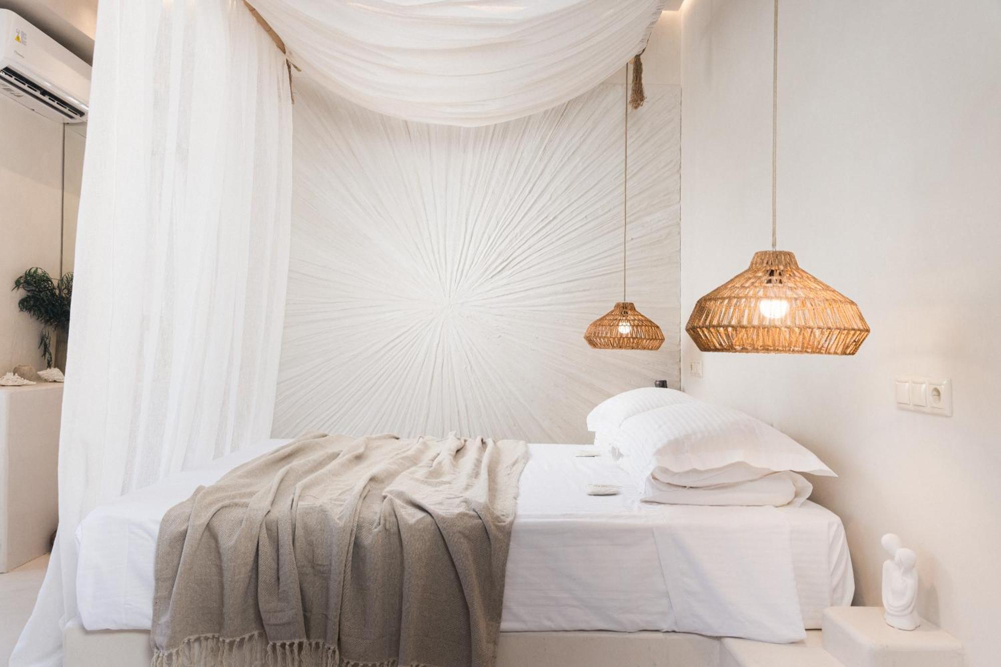 Gea Athenian Suites ภายนอก รูปภาพ