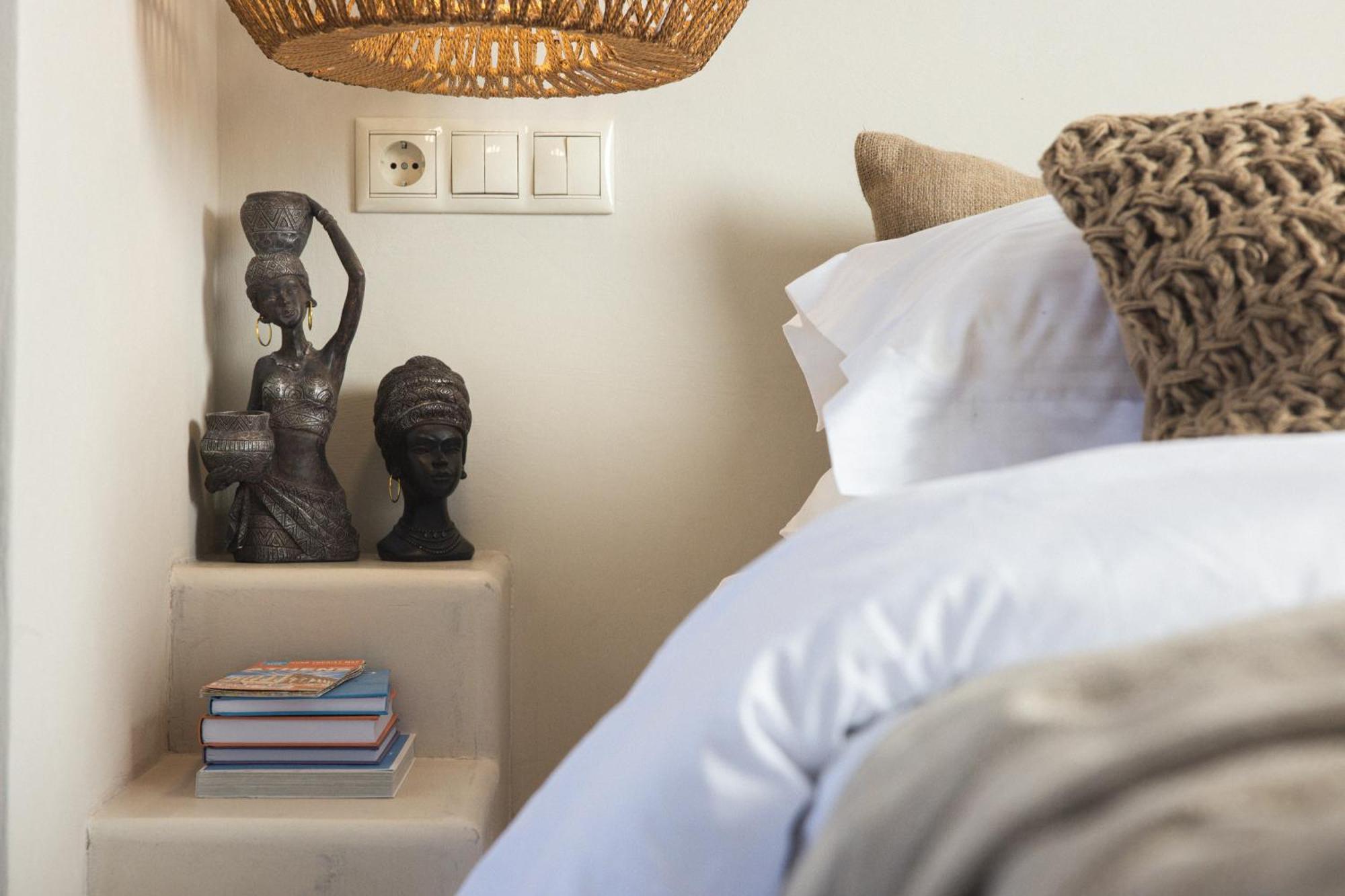 Gea Athenian Suites ภายนอก รูปภาพ