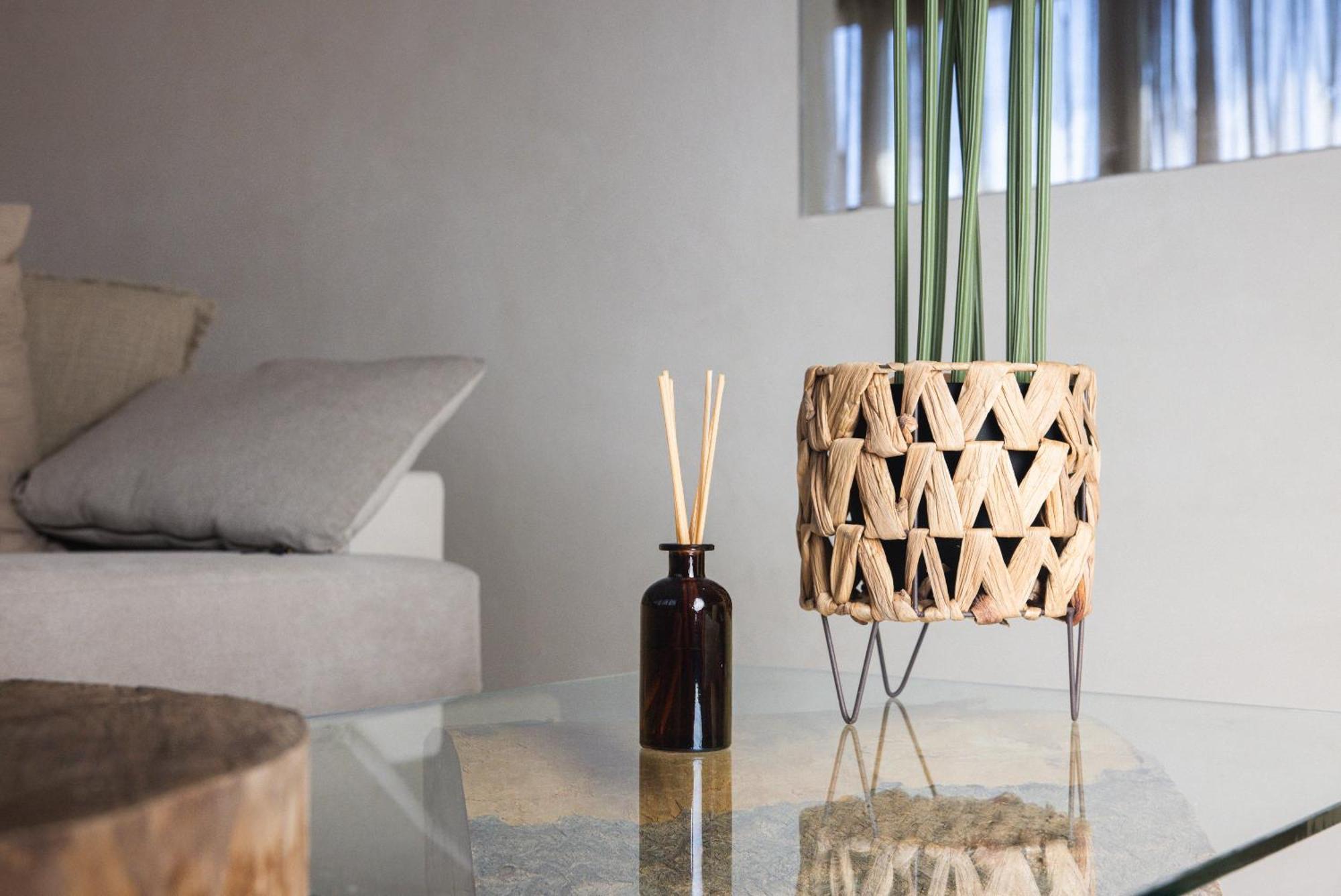 Gea Athenian Suites ภายนอก รูปภาพ