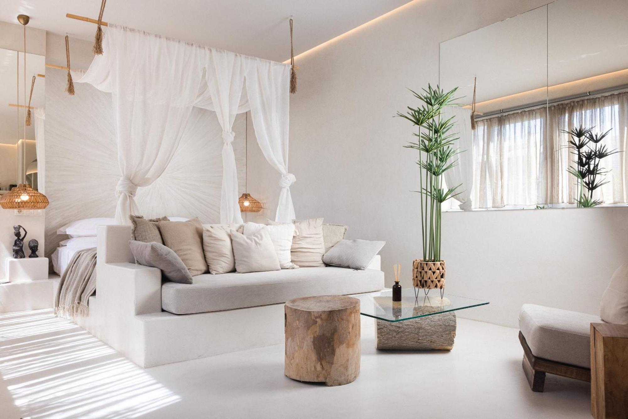 Gea Athenian Suites ภายนอก รูปภาพ