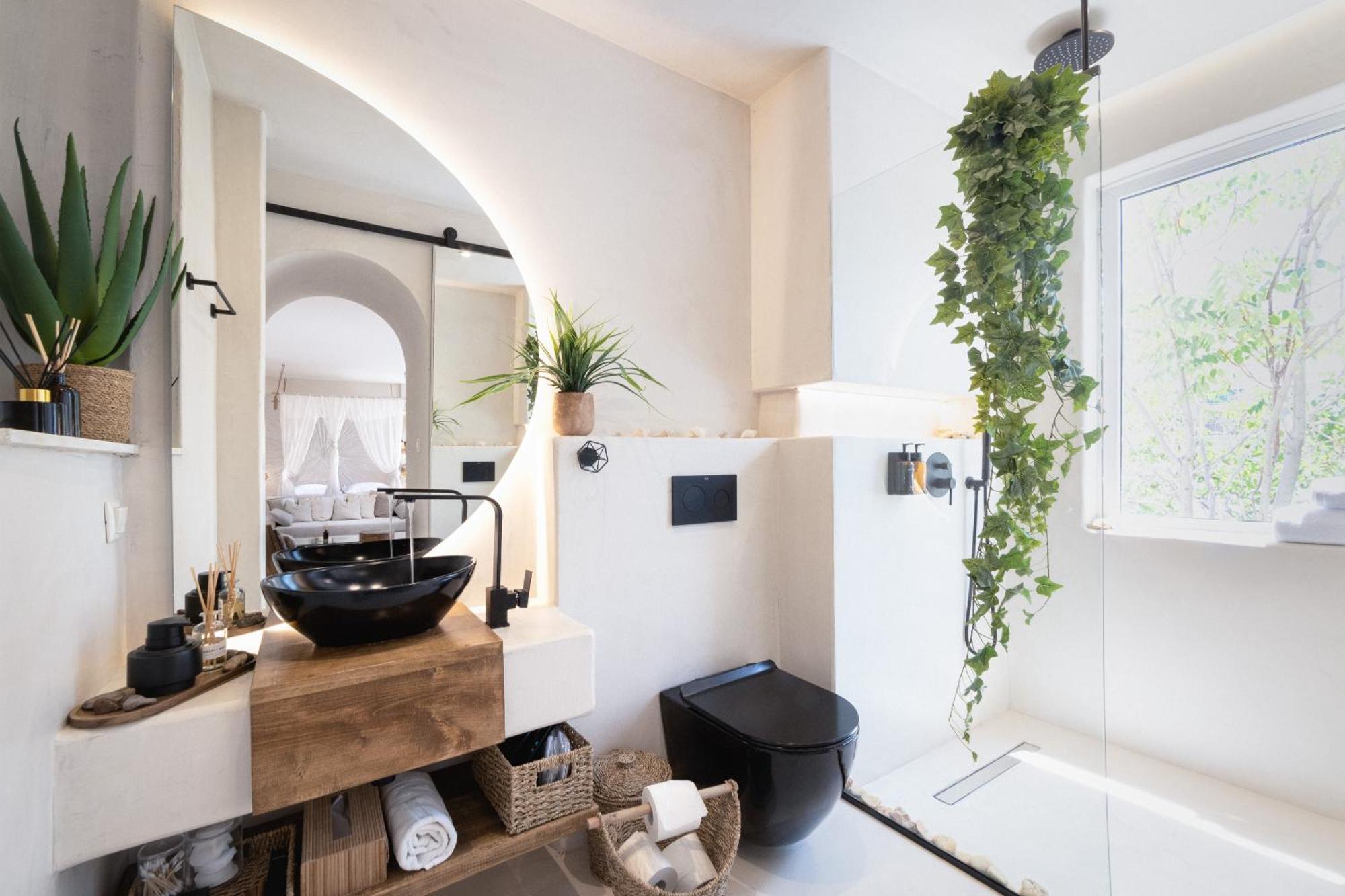 Gea Athenian Suites ภายนอก รูปภาพ