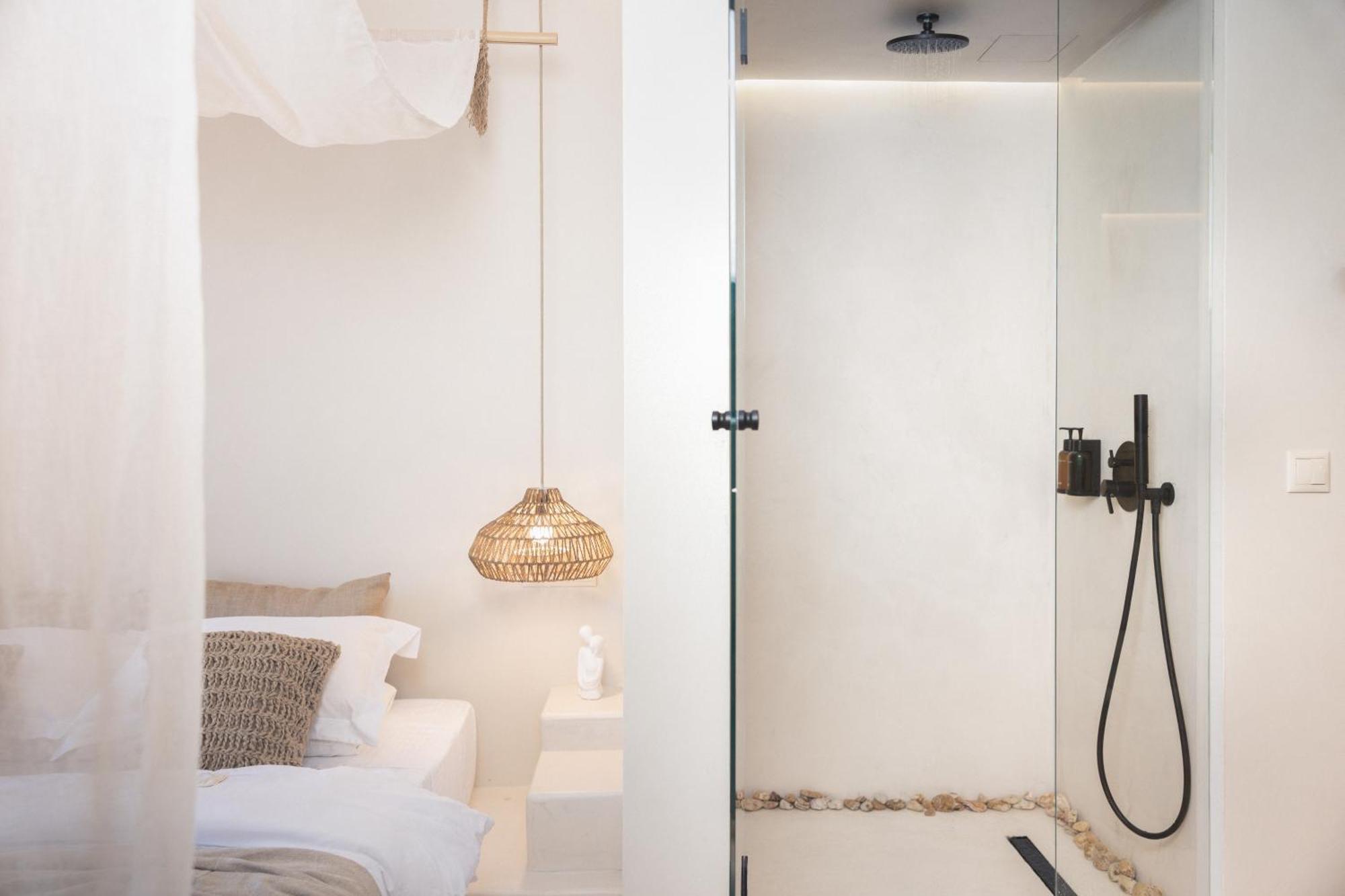 Gea Athenian Suites ภายนอก รูปภาพ